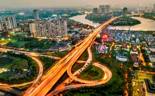 Những kết quả chủ yếu và những vấn đề đặt ra về phát triển nền kinh tế độc lập, tự chủ đối với Việt Nam