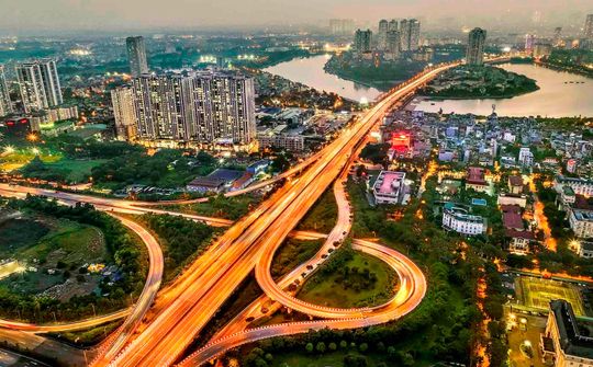 Những kết quả chủ yếu và những vấn đề đặt ra về phát triển nền kinh tế độc lập, tự chủ đối với Việt Nam