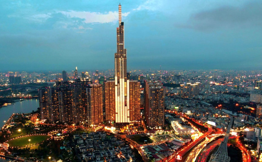 Xây dựng nền kinh tế độc lập-tự chủ gắn với nâng cao vai trò, hiệu quả của kinh tế nhà nước, doanh nghiệp nhà nước trong giai đoạn mới