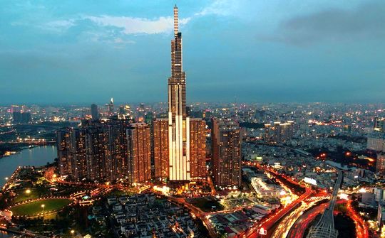 Xây dựng nền kinh tế độc lập-tự chủ gắn với nâng cao vai trò, hiệu quả của kinh tế nhà nước, doanh nghiệp nhà nước trong giai đoạn mới