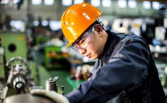 Chuyển dịch nhanh cơ cấu lao động – nhiệm vụ quan trọng trong quá trình công nghiệp hóa, hiện đại hóa