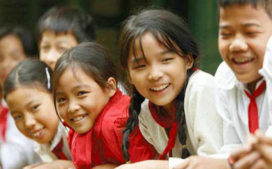 Làm thế nào để bảo vệ thế hệ tương lai trong thời đại AI?