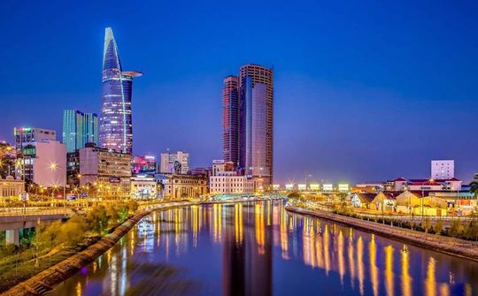TP Hồ Chí Minh phấn đấu đến 2030, GRDP bình quân đầu người khoảng 14.500 USD