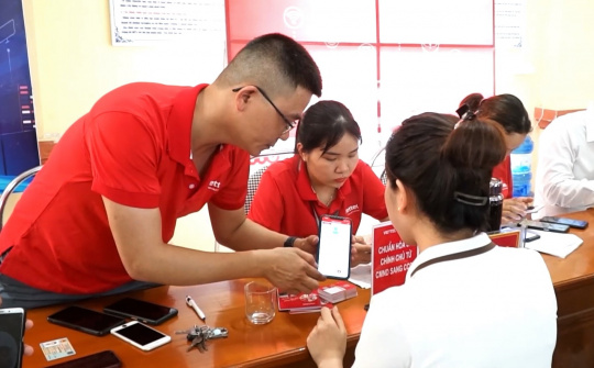 Văn Yên (Yên Bái): Sôi động chiến dịch 145 ngày đêm