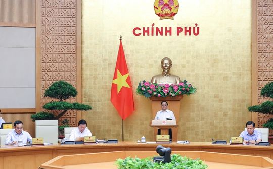 Gỡ vướng quy định để khơi thông nguồn lực phát triển