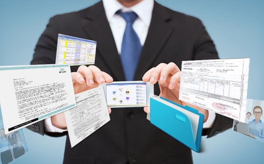 Số hóa tài liệu, tư liệu lưu trữ phù hợp với chủ trương phát triển Chính phủ số, xã hội số và công dân số
