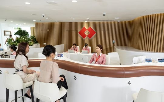 Techcombank kiến tạo những chuẩn mực mới và riêng biệt dành cho khách hàng Private