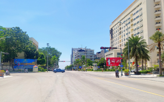 TP Sầm Sơn: Nửa nhiệm kỳ nỗ lực, sáng tạo và phát triển
