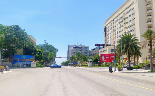 TP Sầm Sơn: Nửa nhiệm kỳ nỗ lực, sáng tạo và phát triển