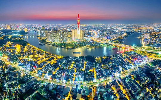 Kinh nghiệm của một số quốc gia trong triển khai quy hoạch đô thị và một số gợi mở đối với Việt Nam