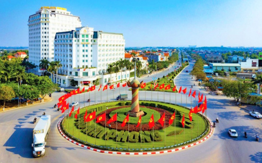 Nhìn lại nửa nhiệm kỳ Đại hội XIII của Đảng: Trên đà hoàn thiện hệ thống pháp luật