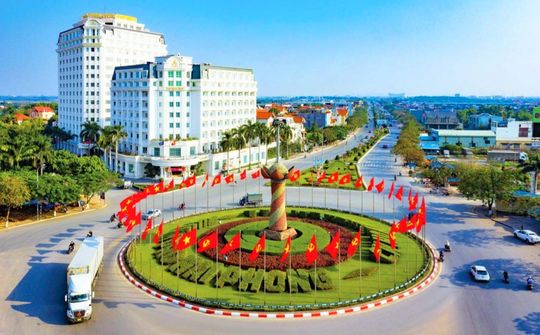 Nhìn lại nửa nhiệm kỳ Đại hội XIII của Đảng: Trên đà hoàn thiện hệ thống pháp luật