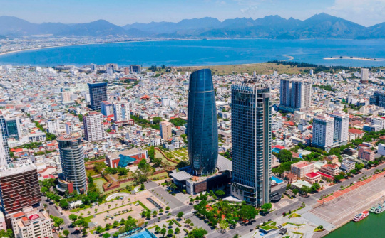 Thay thành viên Tổ công tác kiểm tra, tháo gỡ khó khăn các dự án, đất đai trong kết luận thanh tra