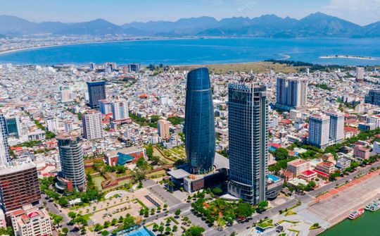 Thay thành viên Tổ công tác kiểm tra, tháo gỡ khó khăn các dự án, đất đai trong kết luận thanh tra