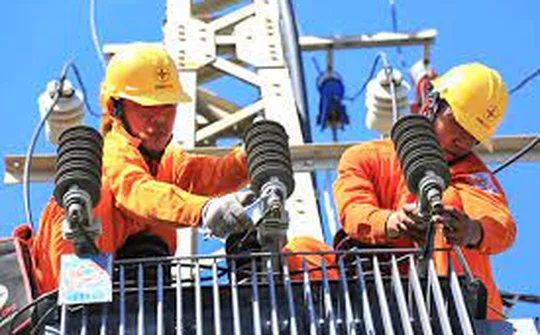 Vĩnh Phúc cam kết thực hiện nghiêm chỉ thị của Thủ tướng và khuyến cáo của EVN về tiết kiệm điện