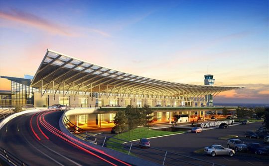 Hoàn thiện Quy hoạch tổng thể phát triển hệ thống cảng hàng không, sân bay toàn quốc