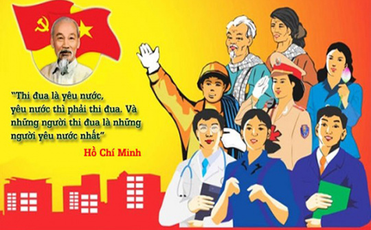 Hiệu quả từ "thi đua ái quốc" ở Văn Yên, Yên Bái