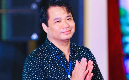 TS.BS Phùng Thanh Hải: Góp tâm sức vào thành công chung của đơn vị