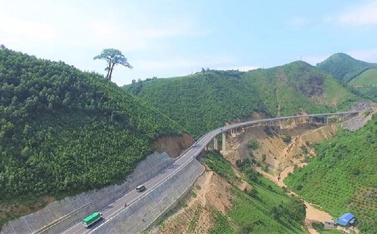 Đề xuất hơn 5.750 tỷ đồng xây dựng tuyến Chợ Mới - Bắc Kạn từ vốn đầu tư công