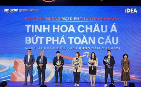 Tinh hoa châu Á, Bứt phá toàn cầu