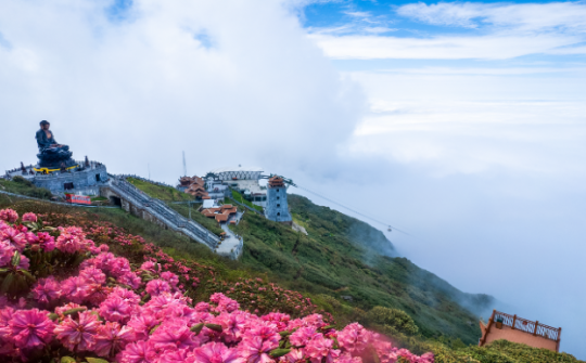 Kỳ nghỉ “đa trong một” thay đổi xu thế du lịch tại các điểm đến