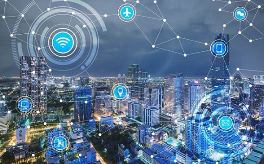 Những xu hướng chuyển đổi số ở Việt Nam năm 2023
