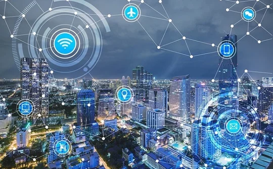 Những xu hướng chuyển đổi số ở Việt Nam năm 2023