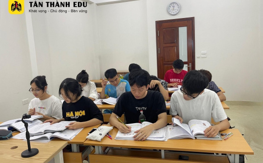Tân Thành Edu: Thương hiệu Du học nghề Đức uy tín hàng đầu