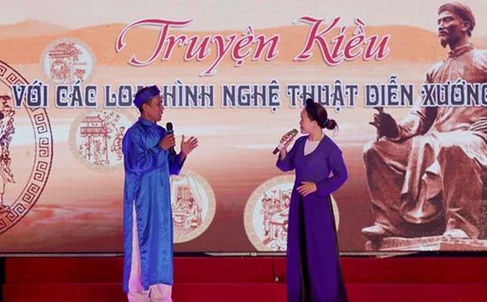 Về với miền văn hóa Nghi Xuân, Hà Tĩnh