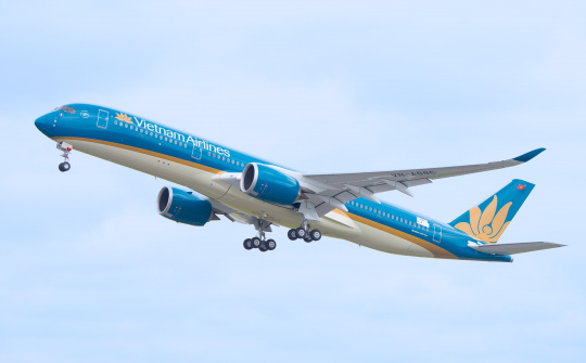Turkish Airlines và Vietnam Airlines ký kết hợp tác liên danh