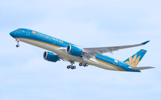 Turkish Airlines và Vietnam Airlines ký kết hợp tác liên danh