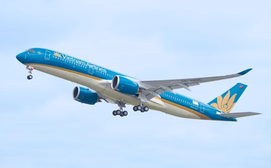 Turkish Airlines và Vietnam Airlines ký kết hợp tác liên danh