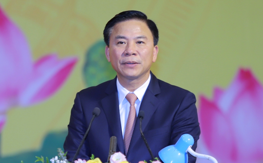 Thanh Hóa: Bí thư Tỉnh ủy nêu 5 nhiệm vụ trọng tâm trong học tập và làm theo tư tưởng, đạo đức, phong cách Hồ Chí Minh