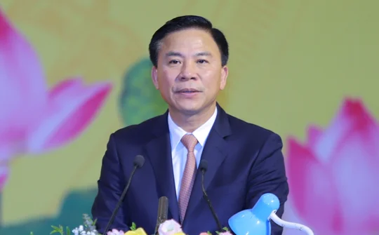 Thanh Hóa: Bí thư Tỉnh ủy nêu 5 nhiệm vụ trọng tâm trong học tập và làm theo tư tưởng, đạo đức, phong cách Hồ Chí Minh