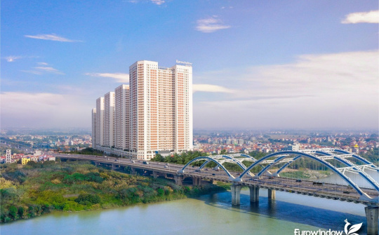 Cơ hội sở hữu căn hộ chất lượng giá hợp lý tại Hà Nội