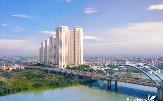 Cơ hội sở hữu căn hộ chất lượng giá hợp lý tại Hà Nội