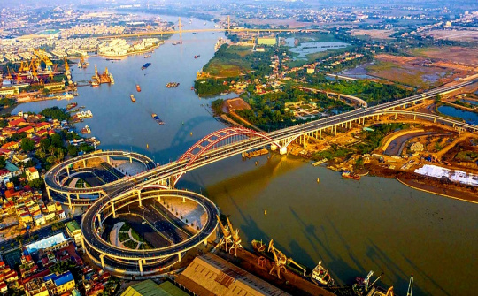 Công nghiệp hoá, hiện đại hoá trên nền tảng khoa học công nghệ và Đổi mới Sáng tạo của một số nước ASEAN – Kinh nghiệm cho Việt Nam