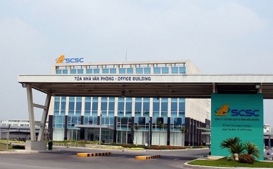 Dịch vụ Hàng hóa Sài Gòn (SCS) đặt mục tiêu lợi nhuận đi lùi sau 4 quý giảm liên tiếp