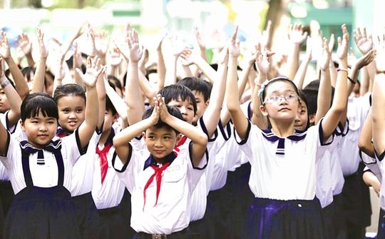 Dân số Việt Nam - nguồn lực to lớn cho thời kỳ phát triển mới