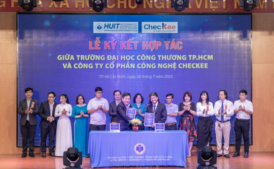 Truy xuất nguồn gốc trở thành xu hướng thời đại công nghệ