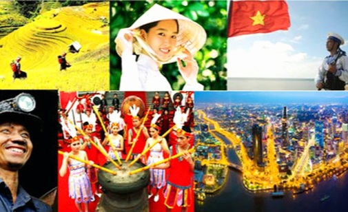 An ninh con người là nền tảng của sự thịnh vượng