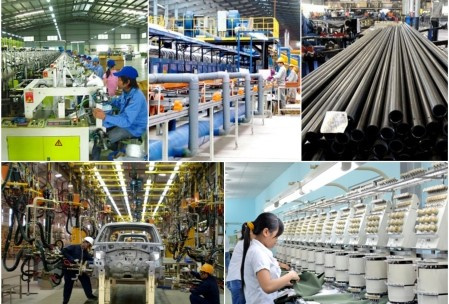 Tập trung nâng cao năng lực sản xuất của nền kinh tế