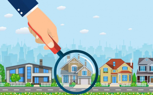 Tháo gỡ khó khăn, vướng mắc trong công tác định giá đất