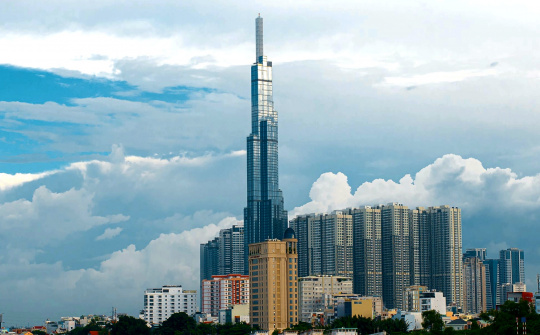 Vận dụng tư tưởng Hồ Chí Minh về phát triển toàn diện trong công cuộc đổi mới hiện nay