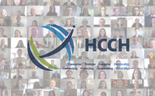 Nhìn lại 10 năm Việt Nam thực hiện tư cách thành viên của Hội nghị La Hay về tư pháp quốc tế