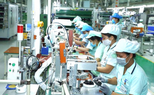 Trển vọng kinh tế thế giới năm 2023 và một số đề xuất tham chiếu đối với Việt Nam
