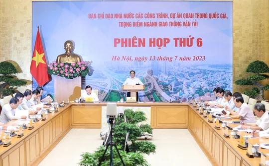 Khởi công nhà ga Long Thành trong tháng 8 năm 2023