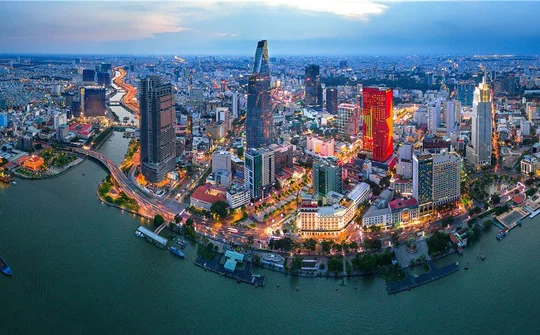 TP.HCM: Sẽ có 52 phó chủ tịch UBND cấp huyện, cấp xã
