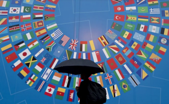 Giảm tốc kinh tế thế giới và nhân tố tác động