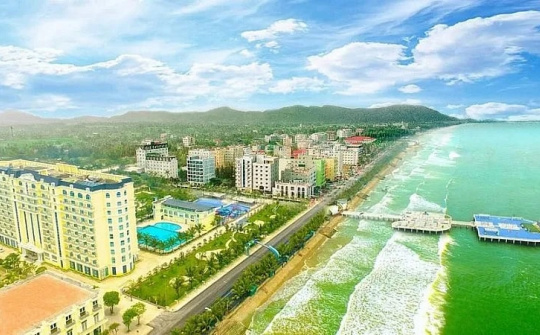 Hoằng Hoá (Thanh Hoá): Nhiều chuyển biến tích cực sau nửa nhiệm kỳ Đại hội Đảng bộ huyện